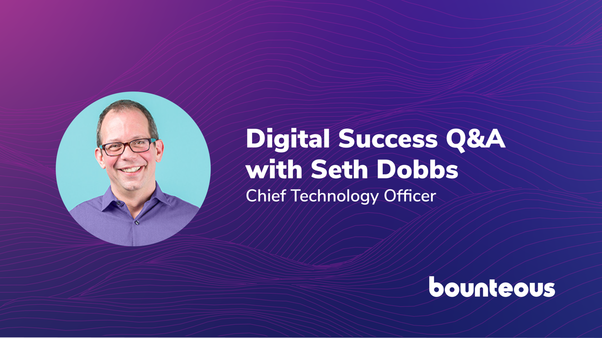 Digital success with Seth Dobbs