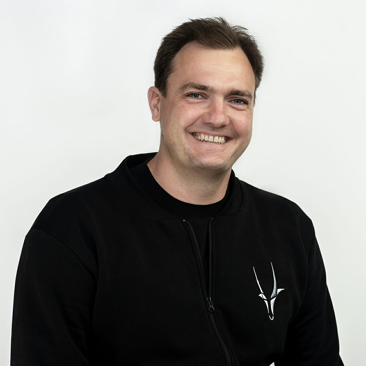 Alexander Graf leadership spryker profile