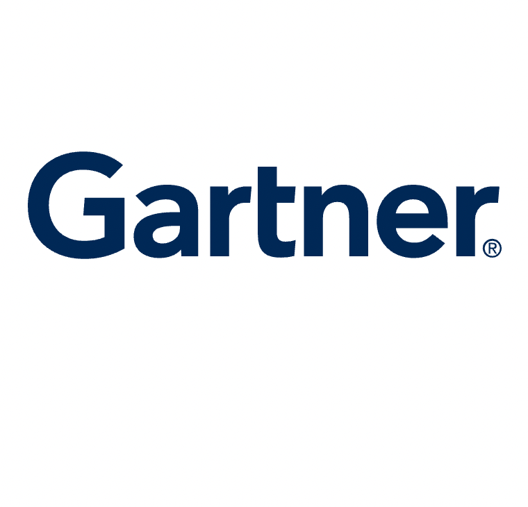 Gartner Logo