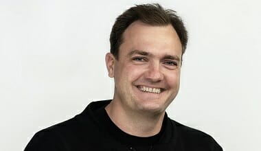 Alexander Graf CEO Spryker profile