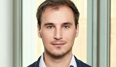 Boris Lokschin CEO Spryker profile