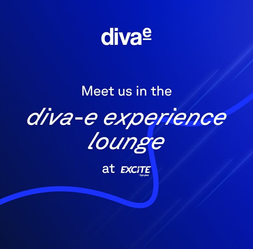 divae experience lounge invitation