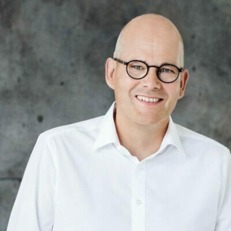 Gunther Hahn SLV