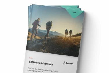 Software Migration Guide Cover