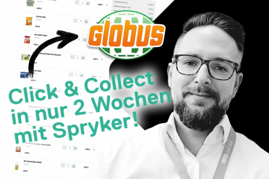 Globus Interview