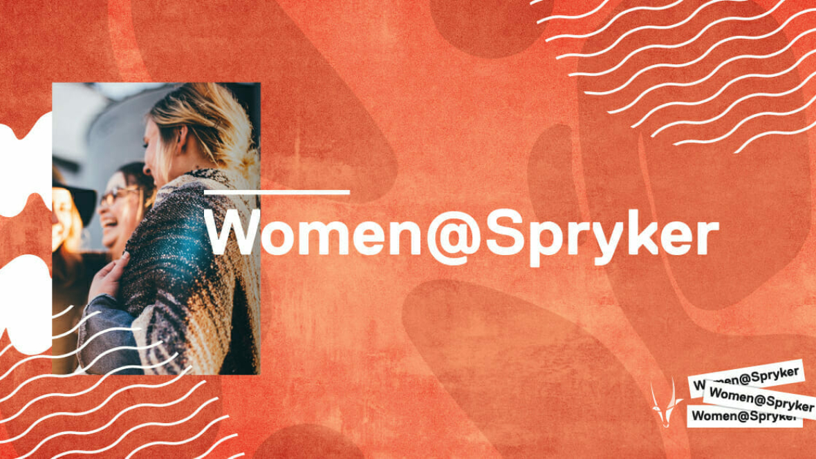 Women@Spryker community