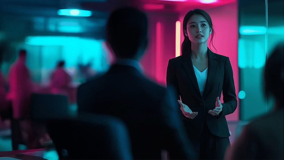 woman-explaining