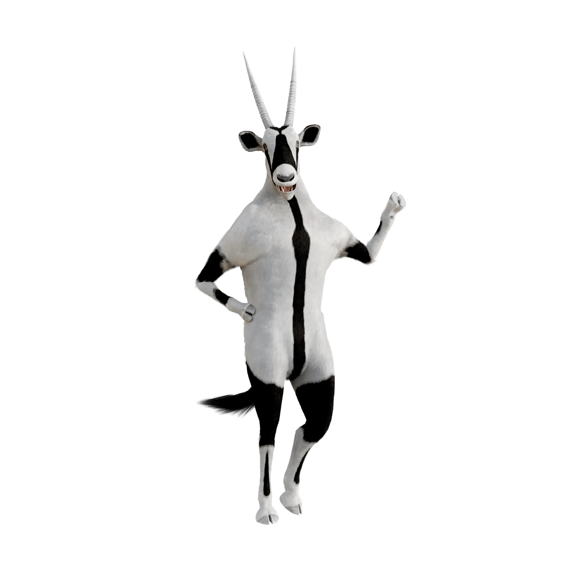 oskar-presenting