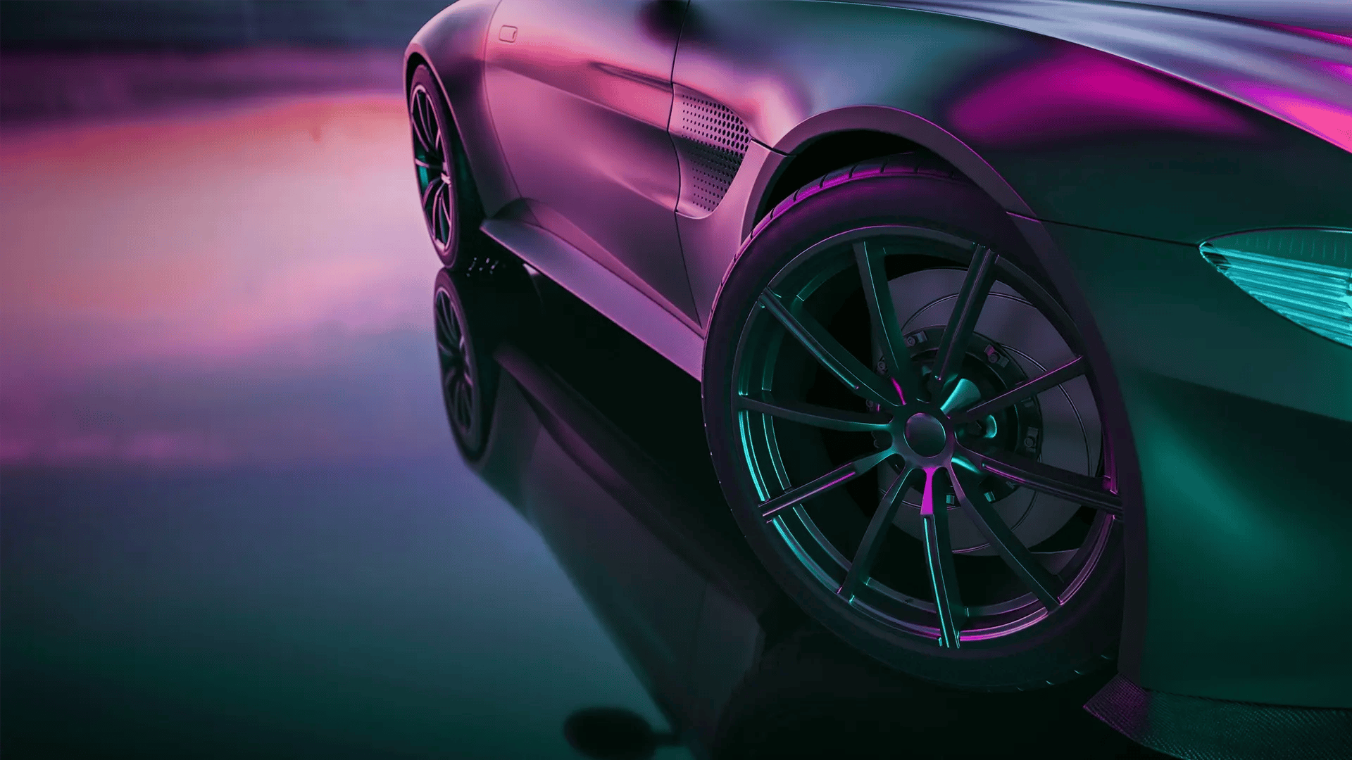 automotive