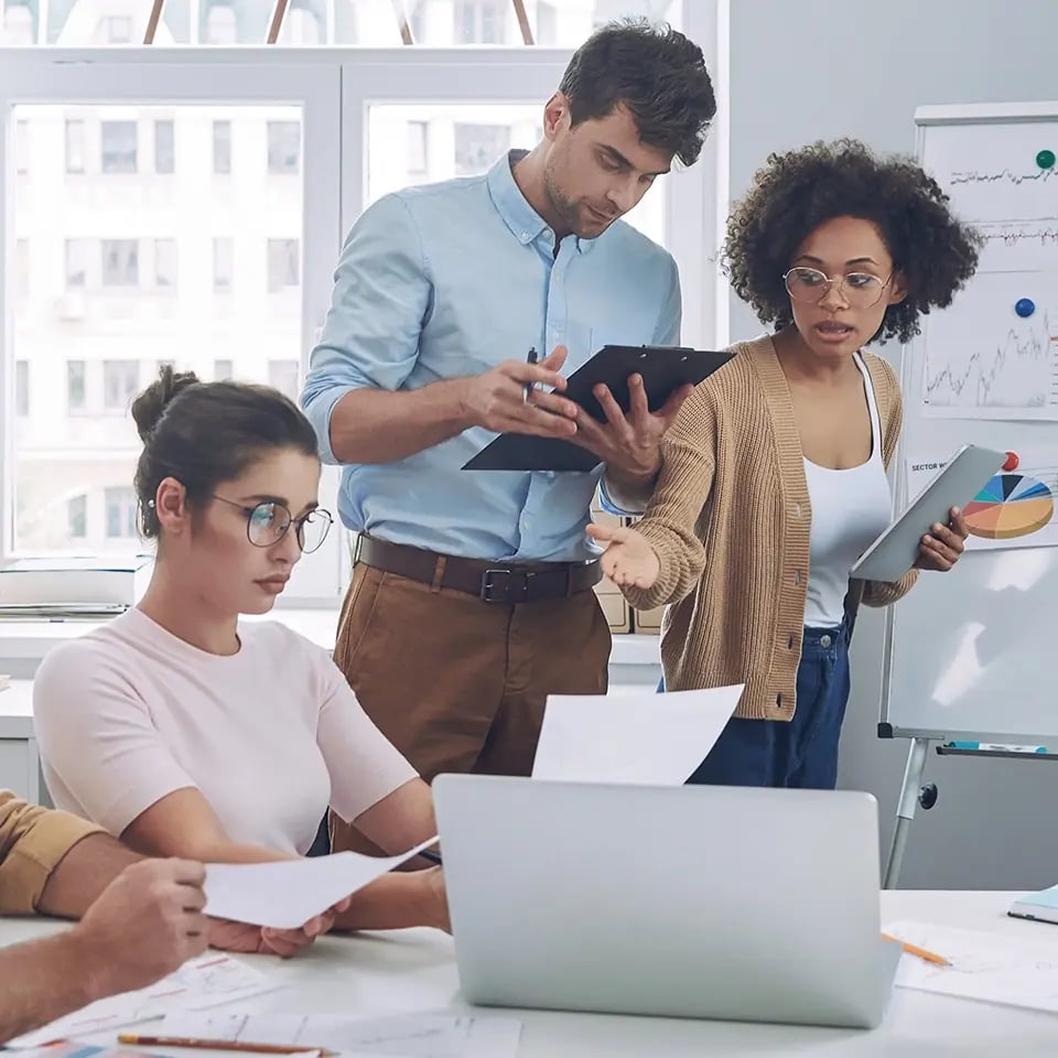 Professional Guide to Digital Transformation in B2B