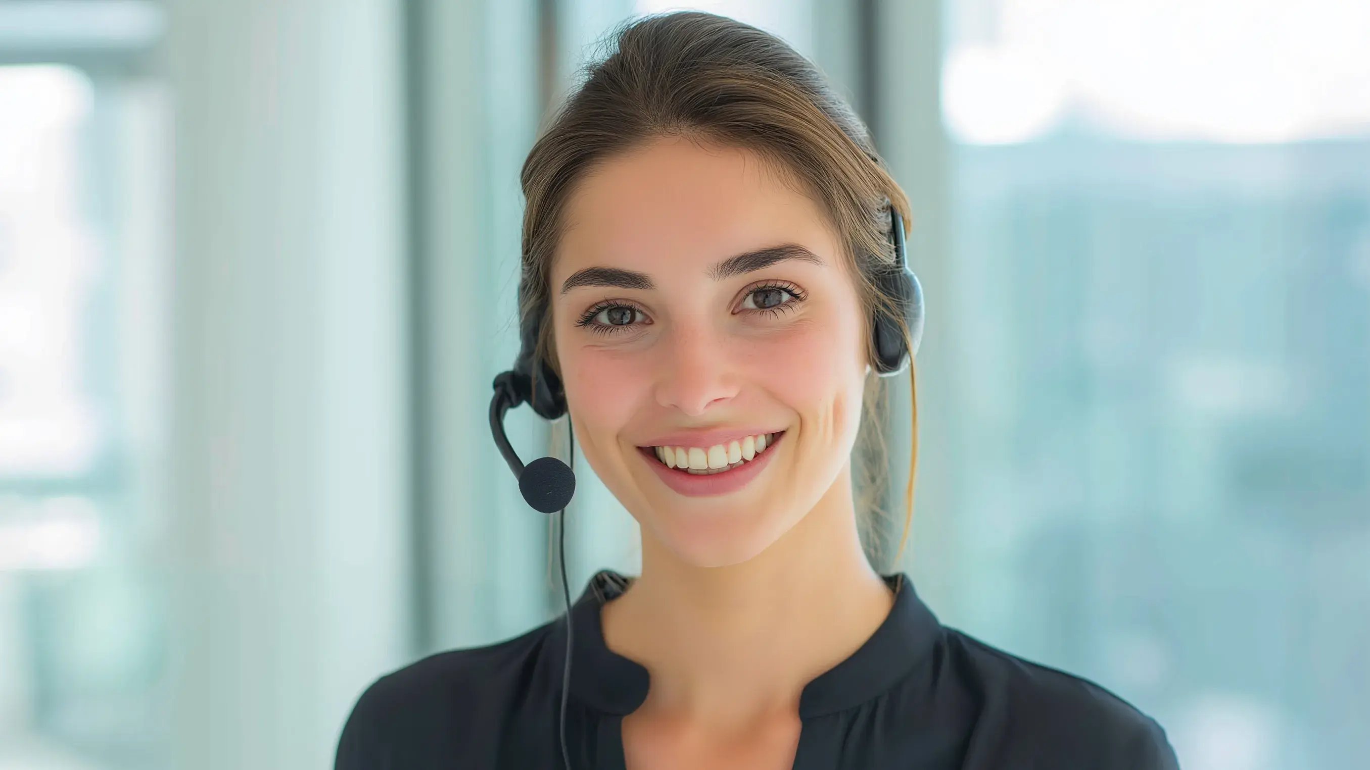 call_center_woman