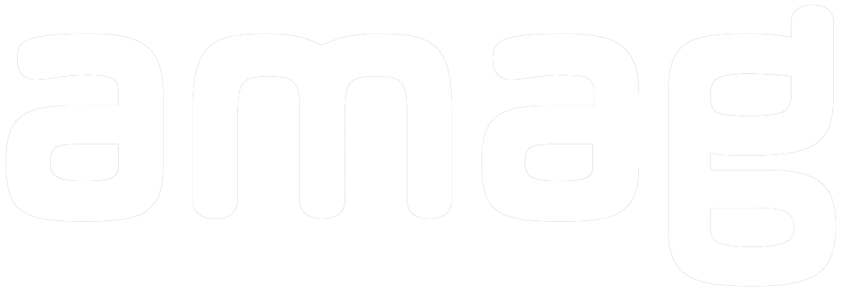 amag logo