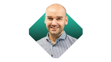Picture of Pablo Kern