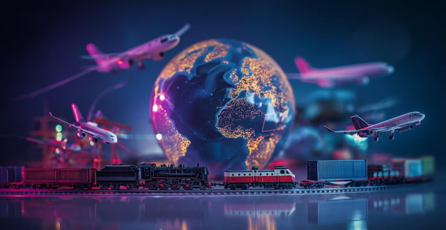 Adapting to a New Era of Global Trade
