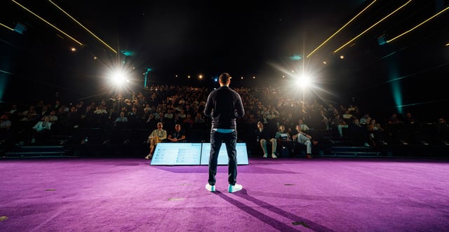 Key lessons from EXCITE 2024 to get you ready for EXCITE 2025