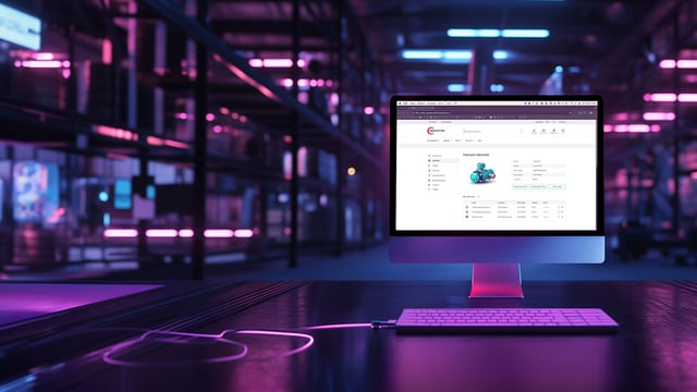 Self-Service Portals and the New Aftersales Experience