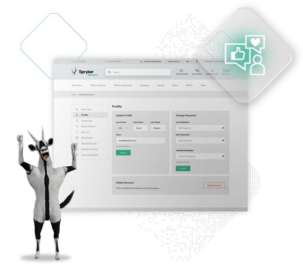 User-Management