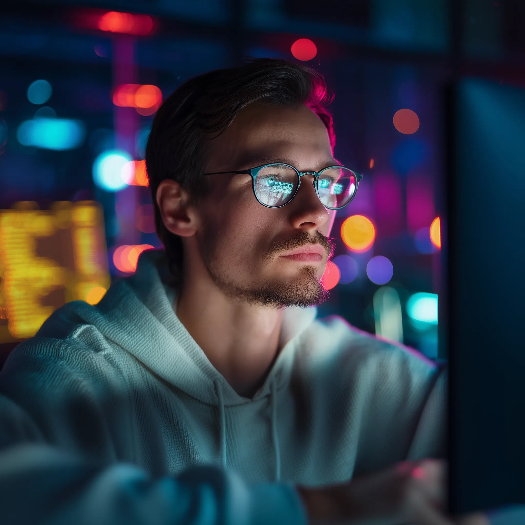 developer