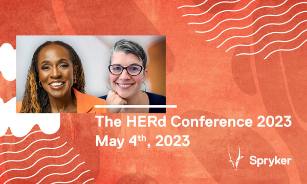 What we learned at the HERd Conference 2023 | Spryker