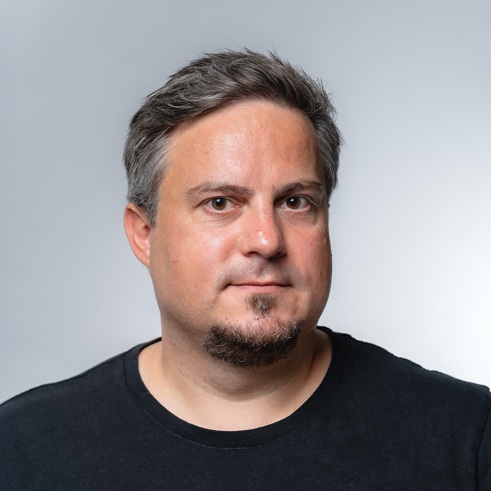 Martin Voerster