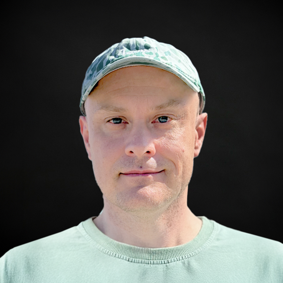 Vitalii  Ivanov