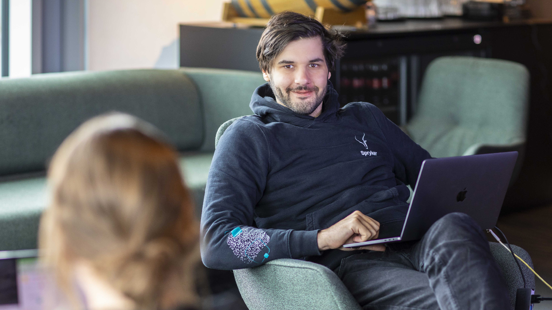 Spryker Earns Full Medal Count in Paradigm B2B Enterprise Combine 2025