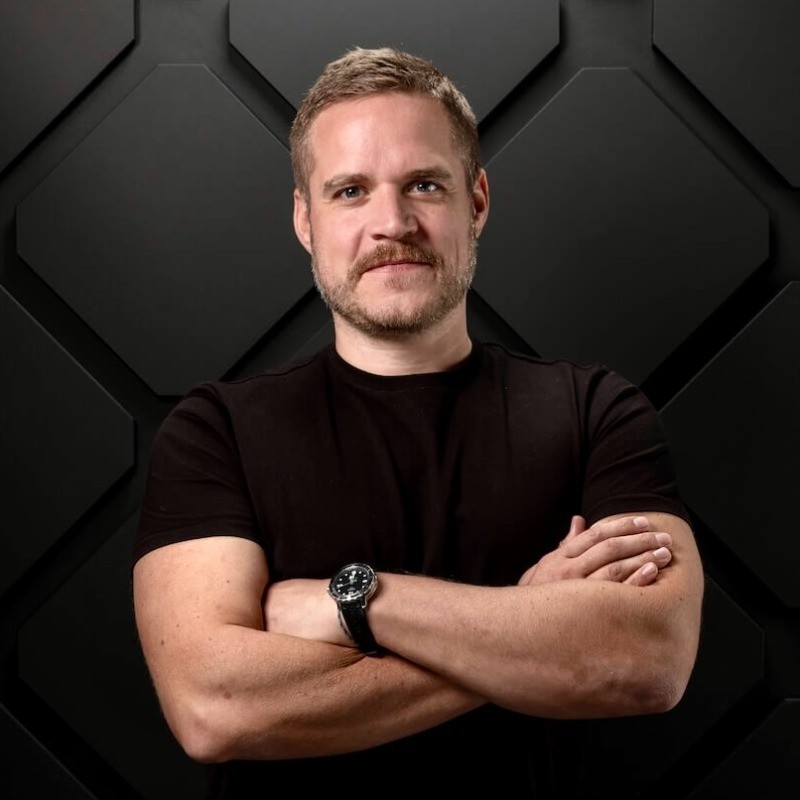 Niko Wilsmann