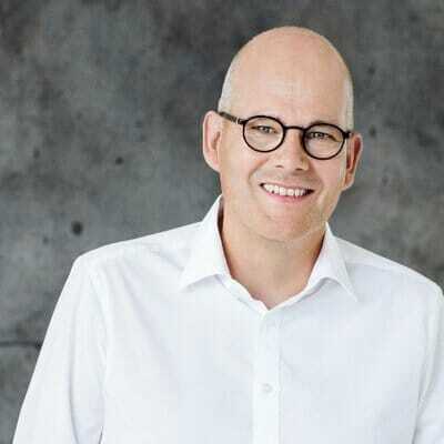 Gunther Hahn SLV