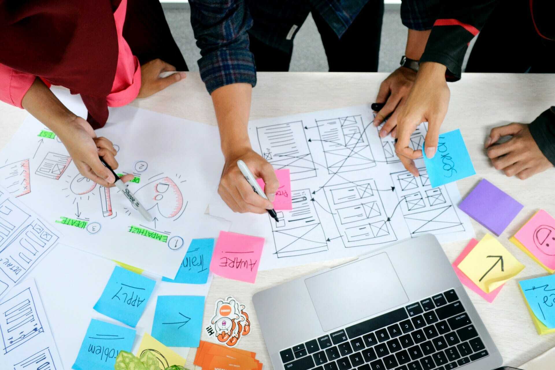 Automation in b2b manufacturing